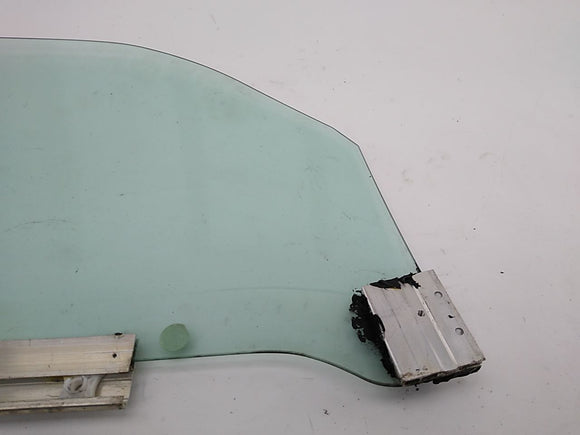 Jaguar XK8 Front Left Door Glass