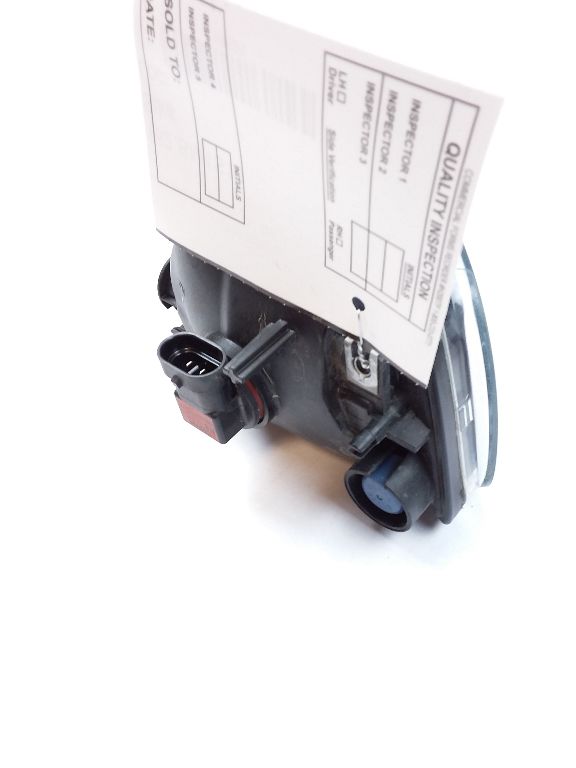 BMW 328I Front Left Fog Light Lamp