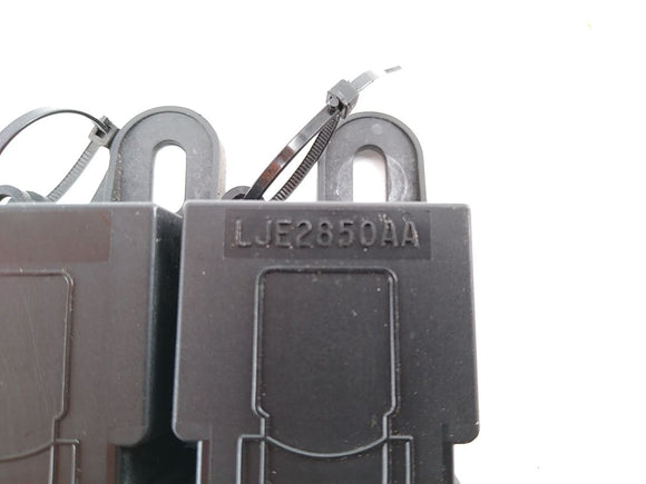 Jaguar XK8 Battery Power Cable Fuse Assembly