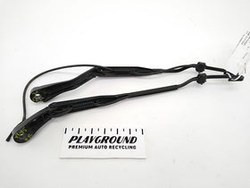 Jaguar XK8 Front Wiper Arm Set - 0