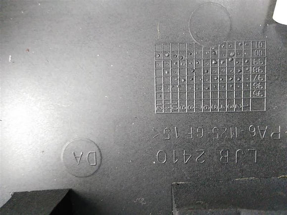 Jaguar XK8 ECU Module Housing