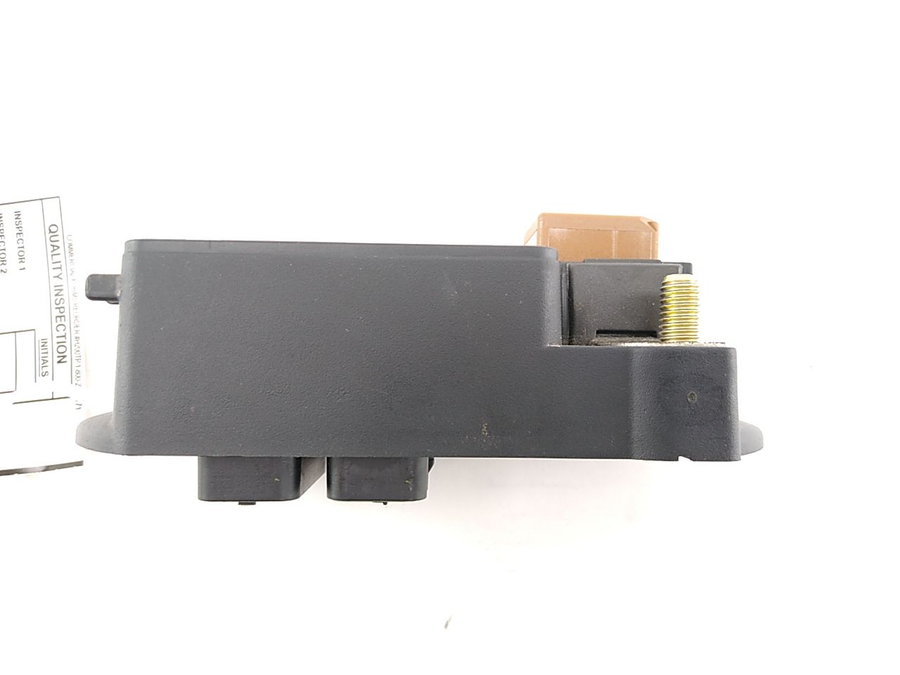 Jaguar XK8 Front Right Engine Bay Fuse Box