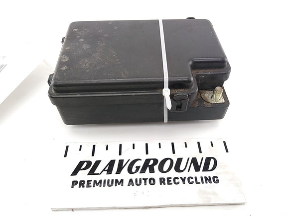 Jaguar XK8 Front Left Engine Bay Fuse Box