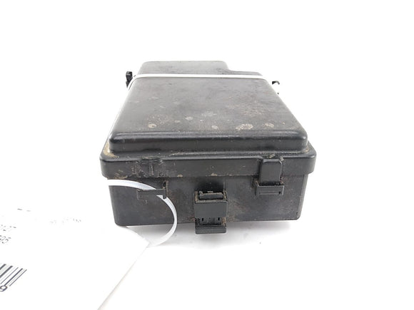 Jaguar XK8 Front Left Engine Bay Fuse Box