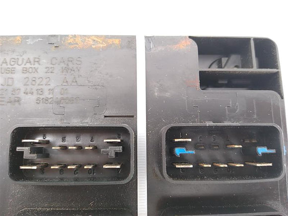 Jaguar XK8 Front Left Engine Bay Fuse Box