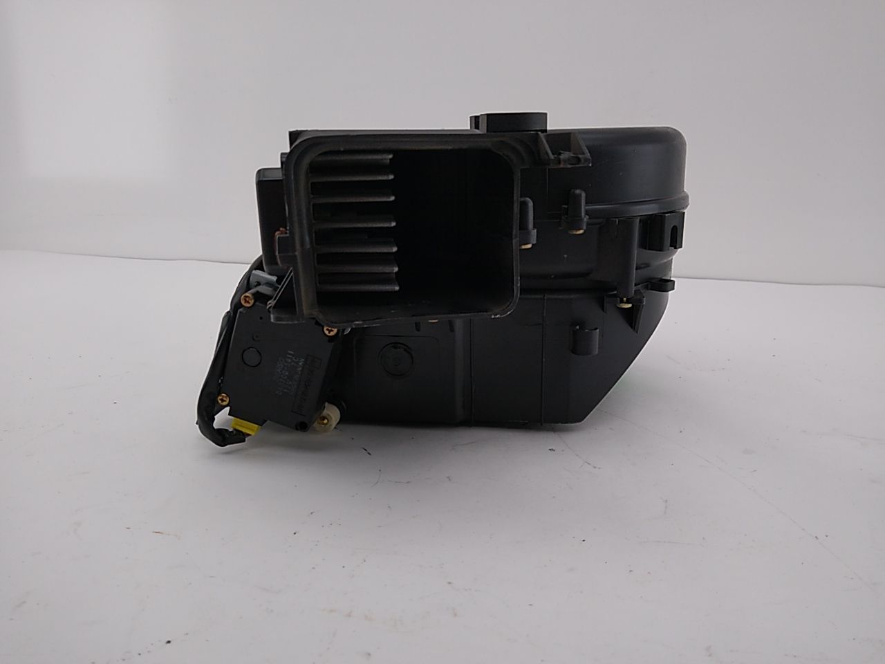 Jaguar XK8 Front Left Blower Motor Assembly