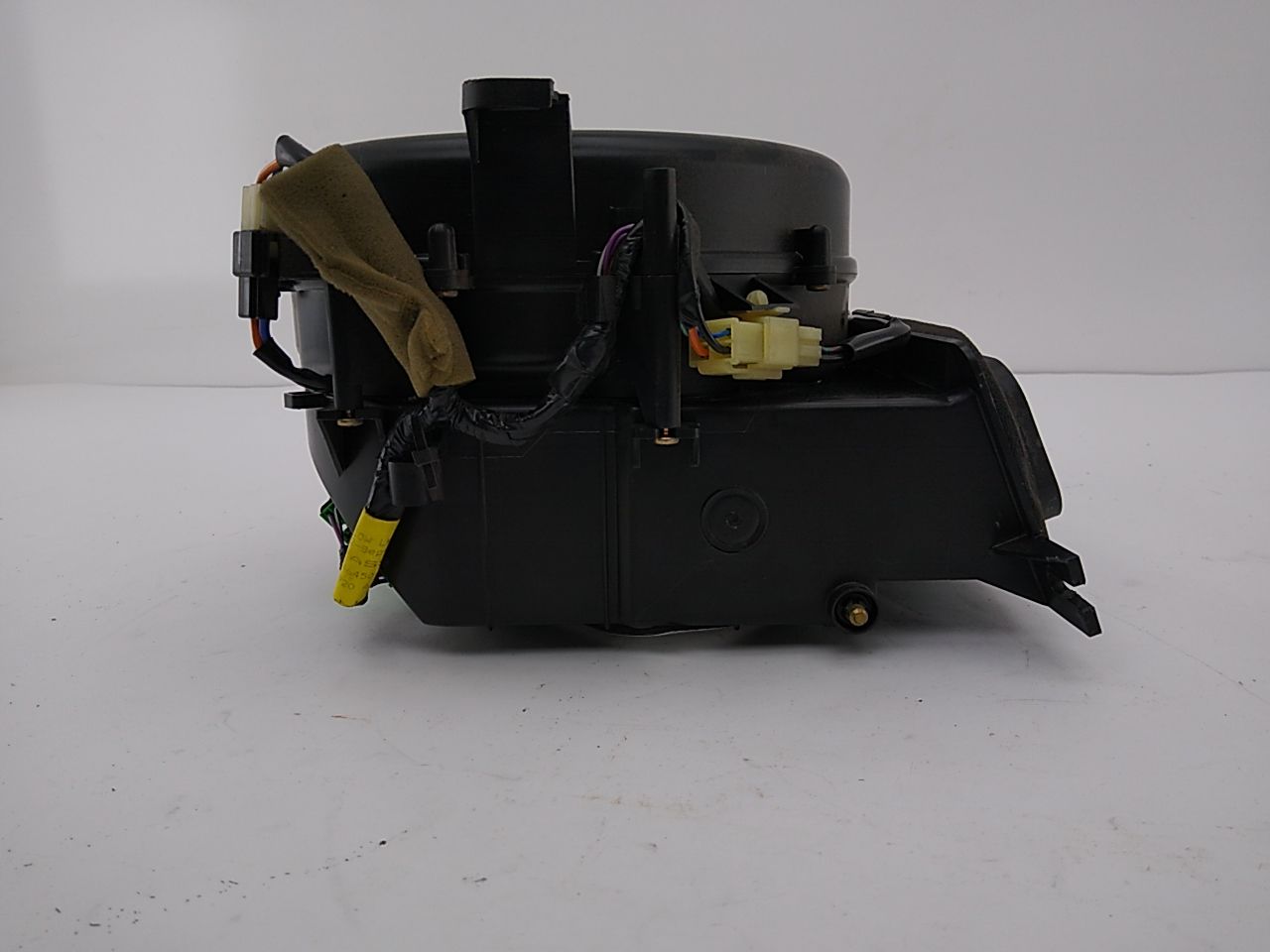 Jaguar XK8 Front Left Blower Motor Assembly