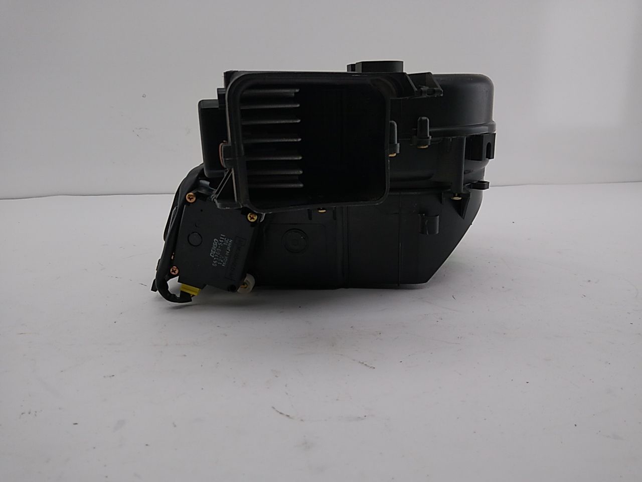 Jaguar XK8 Front Left Blower Motor Assembly