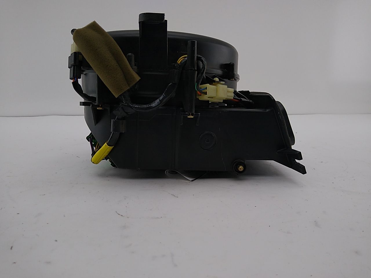 Jaguar XK8 Front Left Blower Motor Assembly