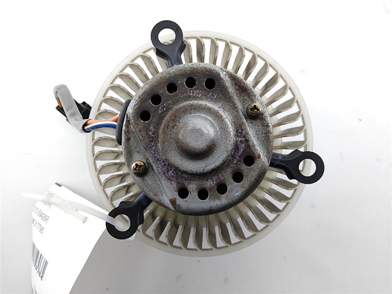 Jaguar XK8 Front Right Blower Motor