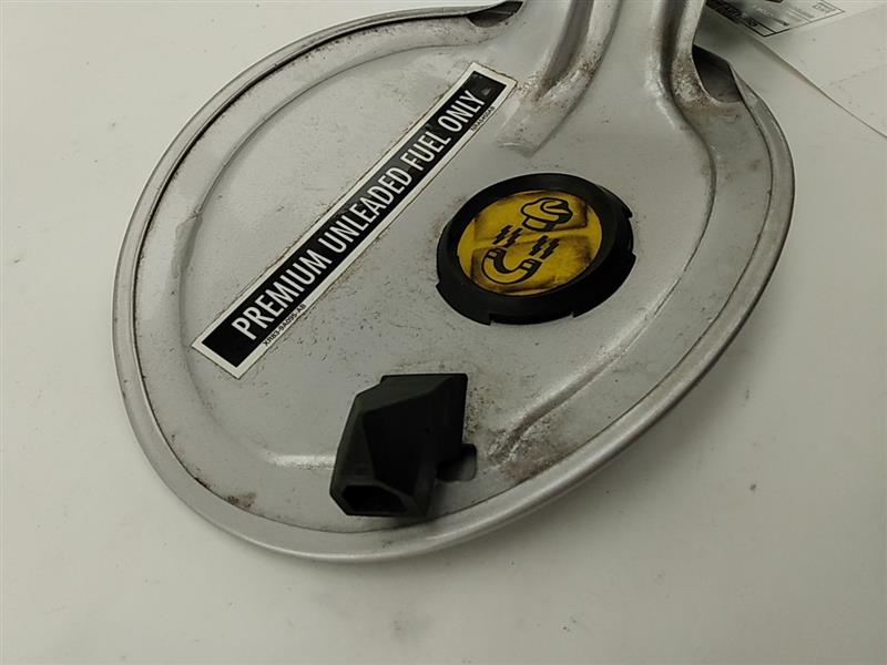 Jaguar XK8 Fuel Filler Door