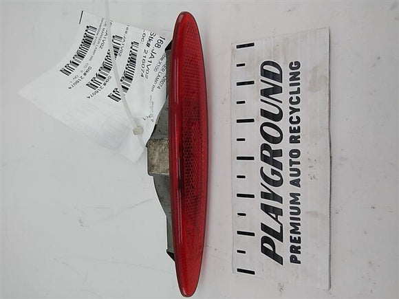 Jaguar XK8 Rear Right Side Marker Light