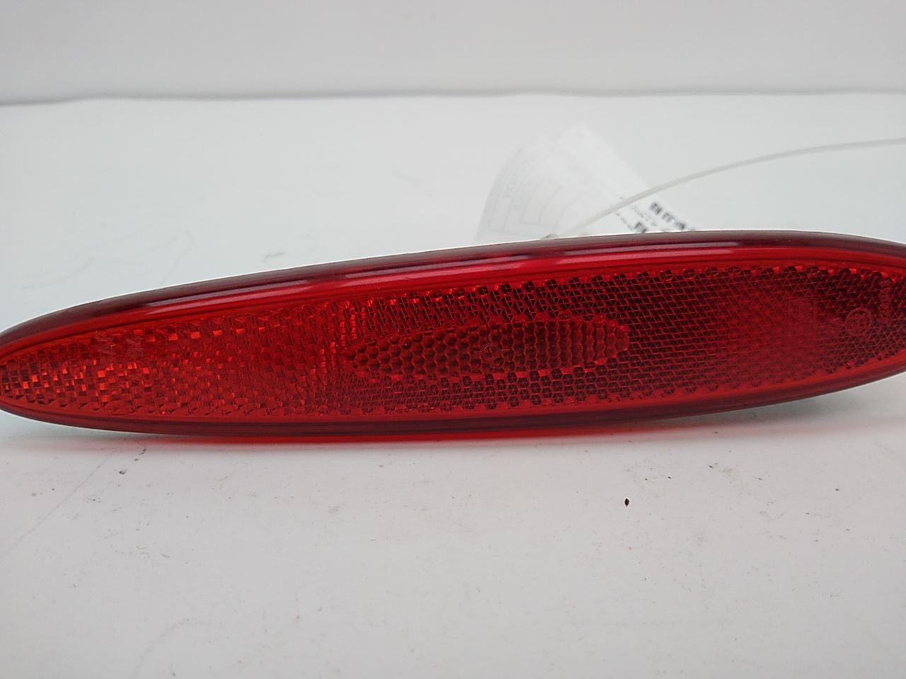 Jaguar XK8 Rear Right Side Marker Light - 0