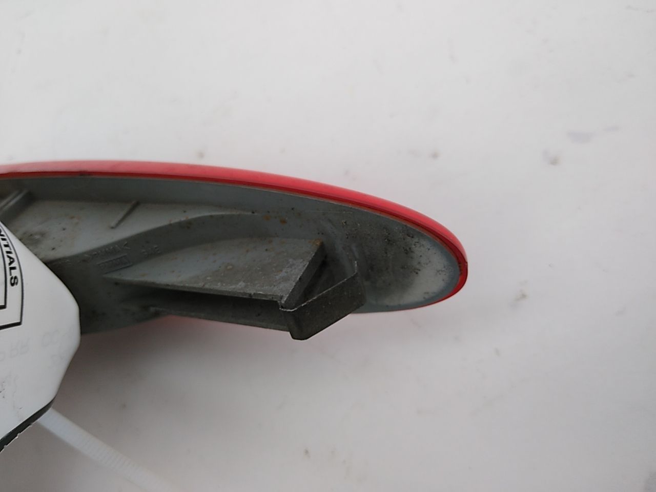 Jaguar XK8 Rear Right Side Marker Light