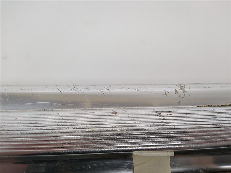 Jaguar XK8 Left Side Rocker Moulding Sill Plate