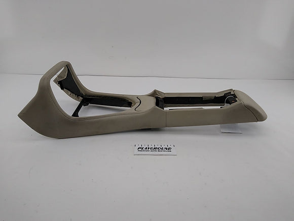 Jaguar XK8 Center Console