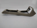Jaguar XK8 Center Console-7