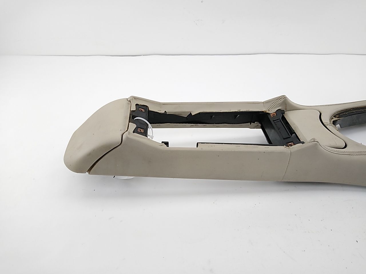 Jaguar XK8 Center Console