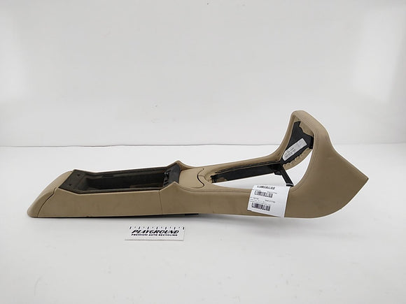 Jaguar XK8 Center Console