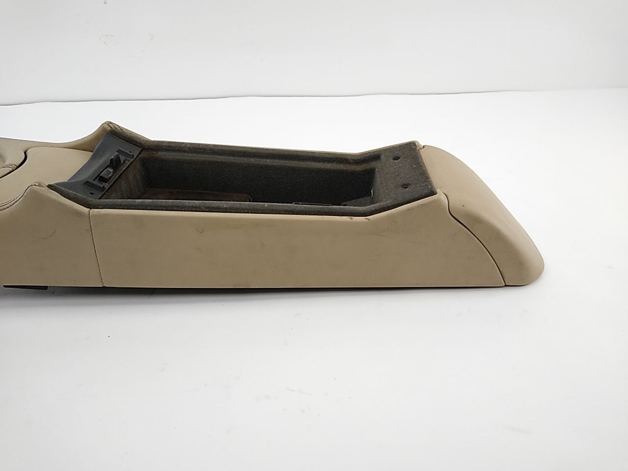 Jaguar XK8 Center Console