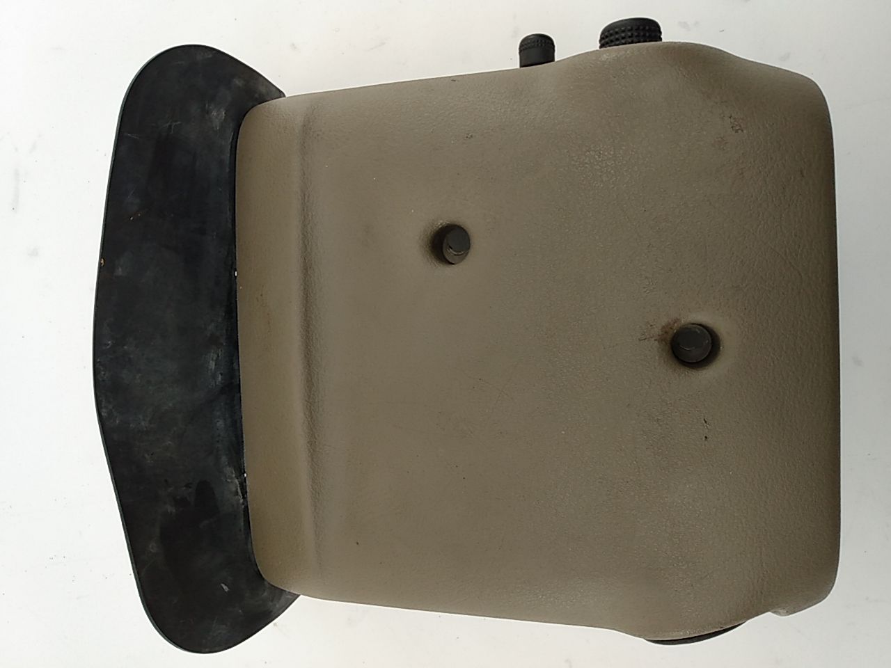 Jaguar XK8 Lower Steering Column Trim Cover