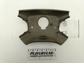 Jaguar XK8 Steering Wheel Rear Trim Cover - 0