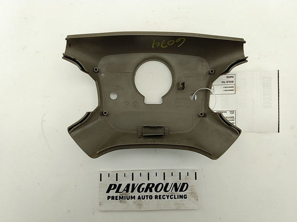 Jaguar XK8 Steering Wheel Rear Trim Cover