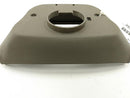 Jaguar XK8 Steering Wheel Rear Trim Cover-3