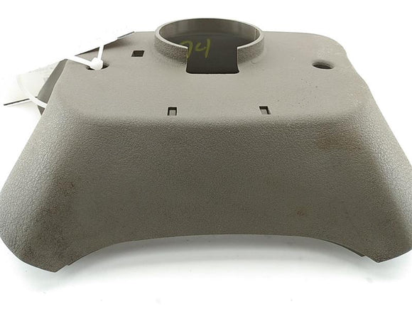 Jaguar XK8 Steering Wheel Rear Trim Cover