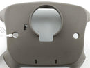 Jaguar XK8 Steering Wheel Rear Trim Cover-7
