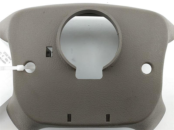 Jaguar XK8 Steering Wheel Rear Trim Cover