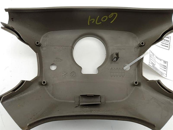 Jaguar XK8 Steering Wheel Rear Trim Cover