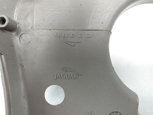 Jaguar XK8 Steering Wheel Rear Trim Cover