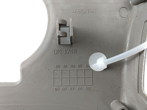 Jaguar XK8 Steering Wheel Rear Trim Cover