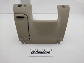 Jaguar XK8 Front Left Knee Bolster Panel