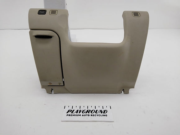 Jaguar XK8 Front Left Knee Bolster Panel