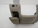 Jaguar XK8 Front Left Knee Bolster Panel-2