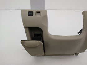 Jaguar XK8 Front Left Knee Bolster Panel - 0