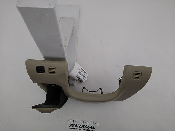 Jaguar XK8 Front Left Knee Bolster Panel