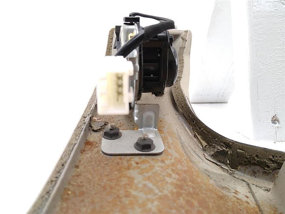 Jaguar XK8 Front Left Knee Bolster Panel