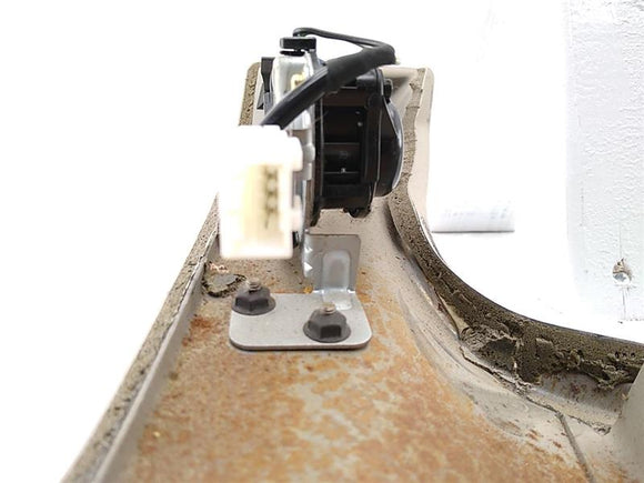 Jaguar XK8 Front Left Knee Bolster Panel