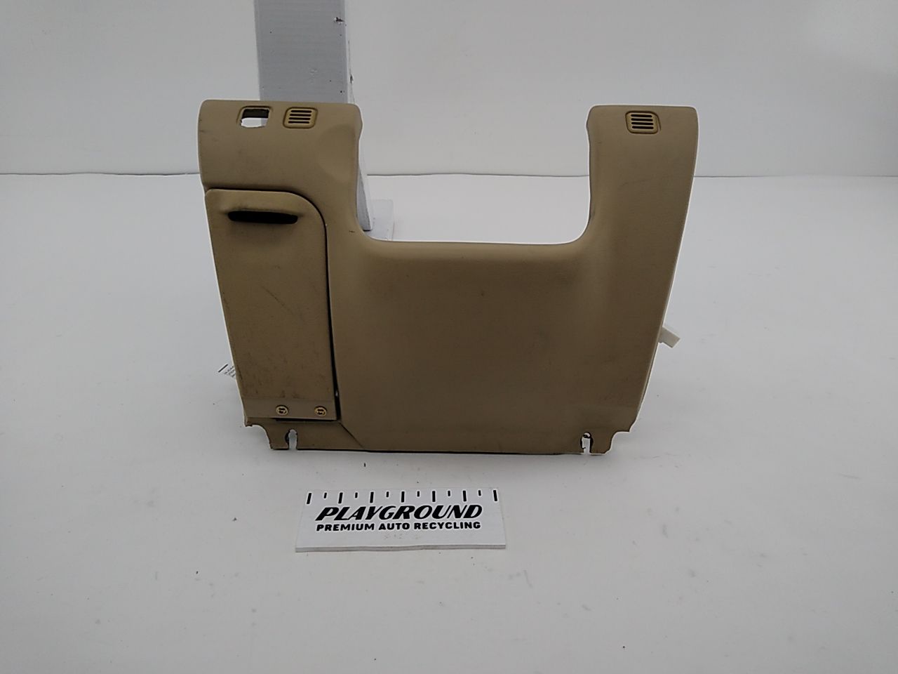 Jaguar XK8 Front Left Knee Bolster Panel