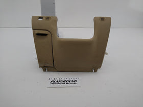 Jaguar XK8 Front Left Knee Bolster Panel