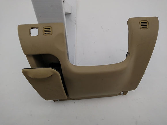 Jaguar XK8 Front Left Knee Bolster Panel