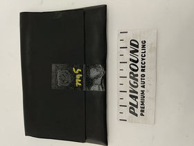 Jaguar XK8 Owners Manual