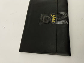 Jaguar XK8 Owners Manual - 0