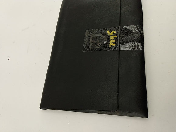 Jaguar XK8 Owners Manual