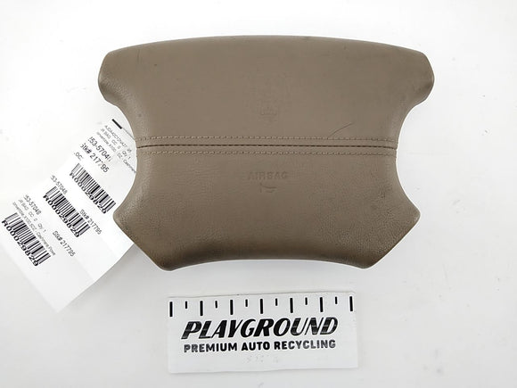 Jaguar XK8 Steering Wheel Air Bag
