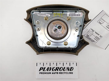Jaguar XK8 Steering Wheel Air Bag - 0