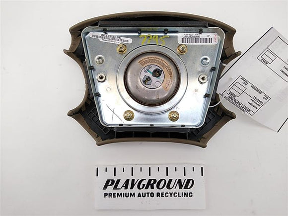 Jaguar XK8 Steering Wheel Air Bag